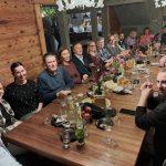Study trip to Latvian manor houses 24–27 September 2026